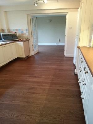 harlech oak supplied and fitted in bedfordshire by carpet style. 